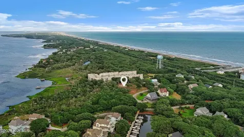 112 Sandpiper Lane Indian Beach NC 28512
