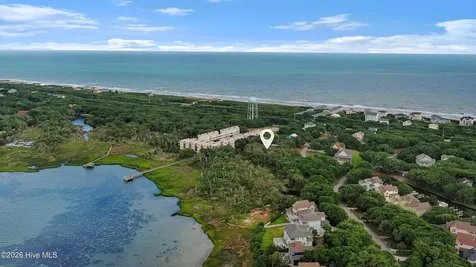 112 Sandpiper Lane Indian Beach NC 28512