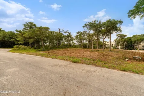 112 Sandpiper Lane Indian Beach NC 28512