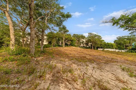 112 Sandpiper Lane Indian Beach NC 28512