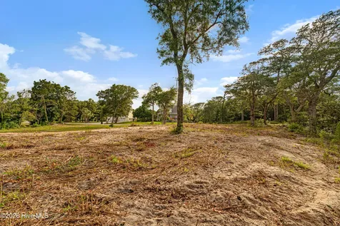 112 Sandpiper Lane Indian Beach NC 28512
