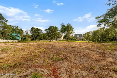 112 Sandpiper Lane Indian Beach NC 28512