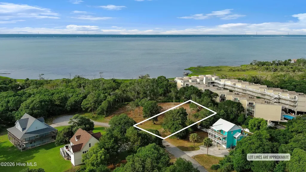 110 Sandpiper Lane Indian Beach NC 28512