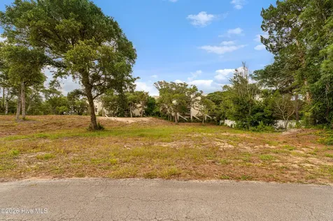 110 Sandpiper Lane Indian Beach NC 28512