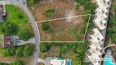 110 Sandpiper Lane Indian Beach NC 28512