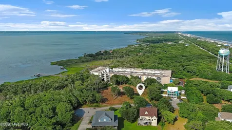 110 Sandpiper Lane Indian Beach NC 28512