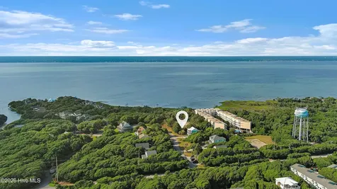 110 Sandpiper Lane Indian Beach NC 28512