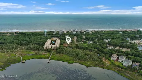 110 Sandpiper Lane Indian Beach NC 28512