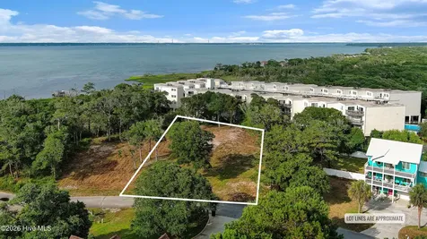110 Sandpiper Lane Indian Beach NC 28512