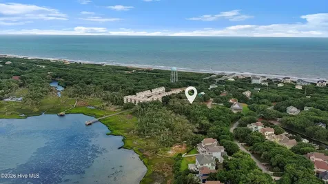 110 Sandpiper Lane Indian Beach NC 28512