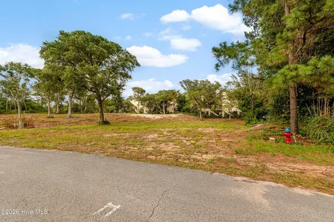 110 Sandpiper Lane Indian Beach NC 28512