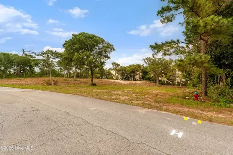 110 Sandpiper Lane Indian Beach NC 28512