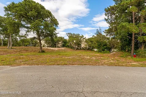 110 Sandpiper Lane Indian Beach NC 28512