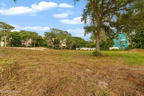 110 Sandpiper Lane Indian Beach NC 28512