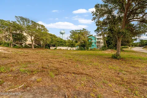 110 Sandpiper Lane Indian Beach NC 28512