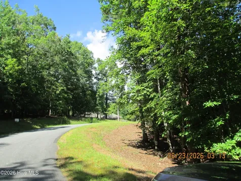 Lot 8, Quail Cove Circle Warne NC 28909