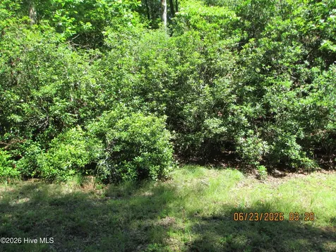 Lot 8, Quail Cove Circle Warne NC 28909