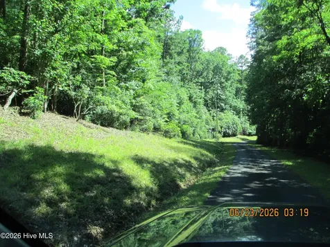 Lot 8, Quail Cove Circle Warne NC 28909