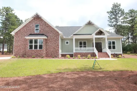 110 Lawrence Overlook Seven Lakes NC 27376