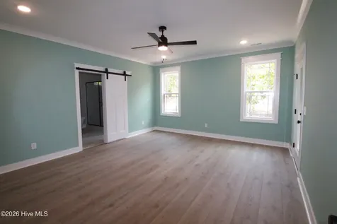 110 Lawrence Overlook Seven Lakes NC 27376