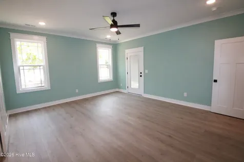 110 Lawrence Overlook Seven Lakes NC 27376
