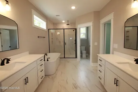 110 Lawrence Overlook Seven Lakes NC 27376