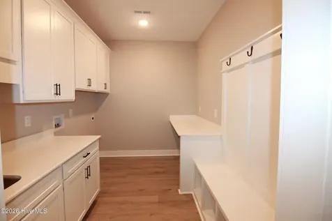 110 Lawrence Overlook Seven Lakes NC 27376