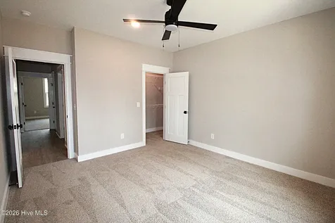 110 Lawrence Overlook Seven Lakes NC 27376