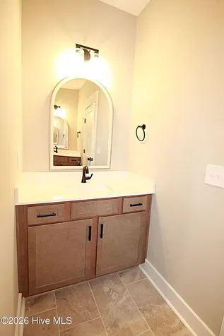 110 Lawrence Overlook Seven Lakes NC 27376