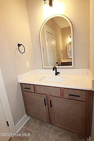 110 Lawrence Overlook Seven Lakes NC 27376