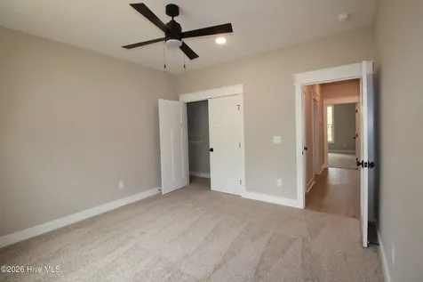 110 Lawrence Overlook Seven Lakes NC 27376