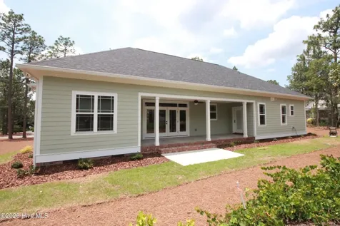 110 Lawrence Overlook Seven Lakes NC 27376