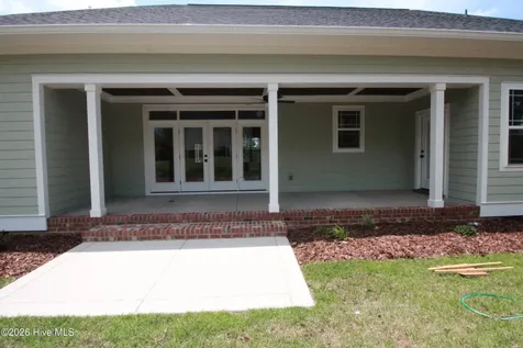 110 Lawrence Overlook Seven Lakes NC 27376