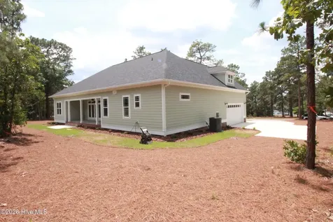 110 Lawrence Overlook Seven Lakes NC 27376