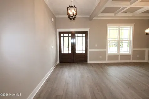 110 Lawrence Overlook Seven Lakes NC 27376