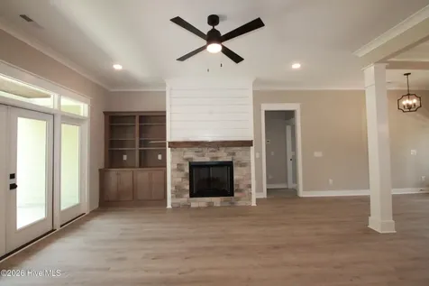 110 Lawrence Overlook Seven Lakes NC 27376