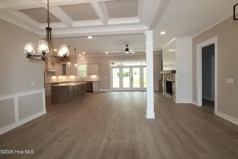 110 Lawrence Overlook Seven Lakes NC 27376