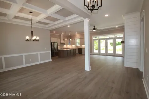 110 Lawrence Overlook Seven Lakes NC 27376