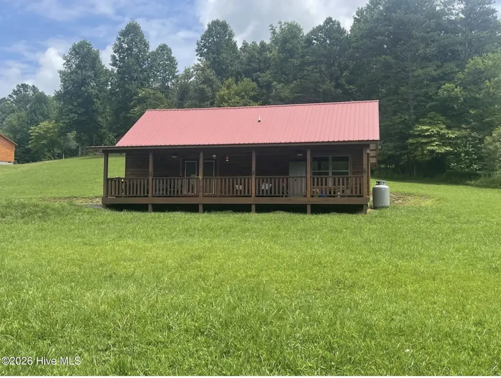 148 Deerfield Meadow Trail Murphy NC 28906