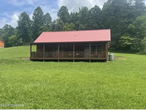 148 Deerfield Meadow Trail Murphy NC 28906