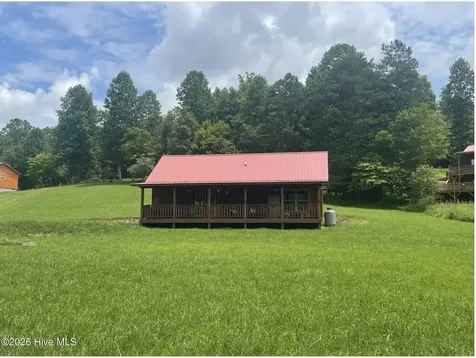 148 Deerfield Meadow Trail Murphy NC 28906
