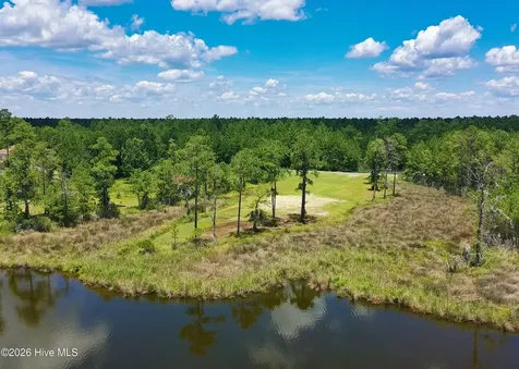 Lot 20 Bailey Pointe Drive Belhaven NC 27810