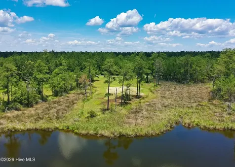 Lot 20 Bailey Pointe Drive Belhaven NC 27810