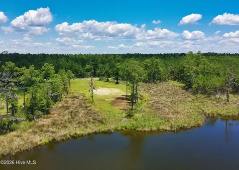 Lot 20 Bailey Pointe Drive Belhaven NC 27810