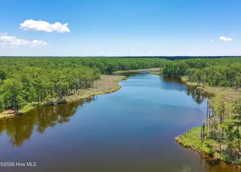 Lot 20 Bailey Pointe Drive Belhaven NC 27810