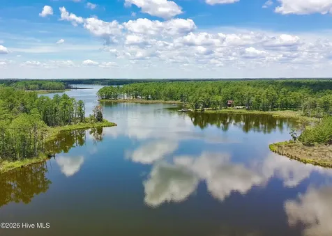 Lot 20 Bailey Pointe Drive Belhaven NC 27810