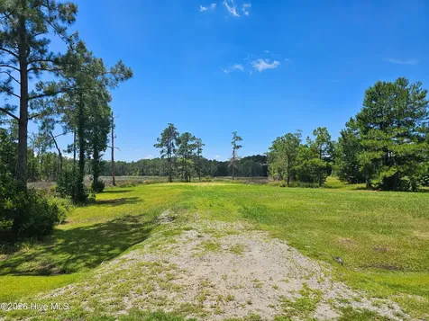 Lot 20 Bailey Pointe Drive Belhaven NC 27810