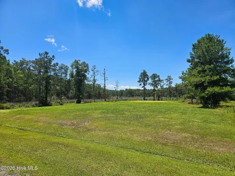 Lot 20 Bailey Pointe Drive Belhaven NC 27810