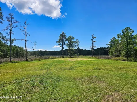 Lot 20 Bailey Pointe Drive Belhaven NC 27810
