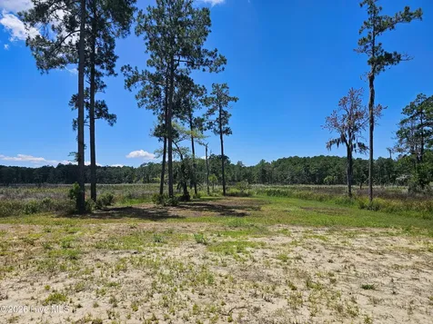 Lot 20 Bailey Pointe Drive Belhaven NC 27810